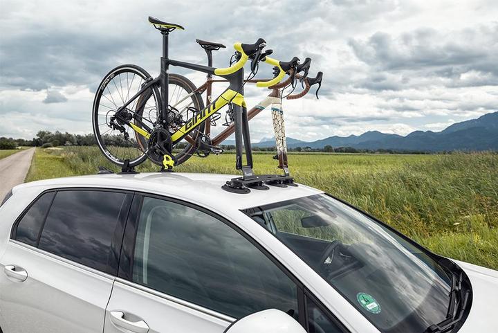 Actual product image TreeFrog Bike Rack Elite 2