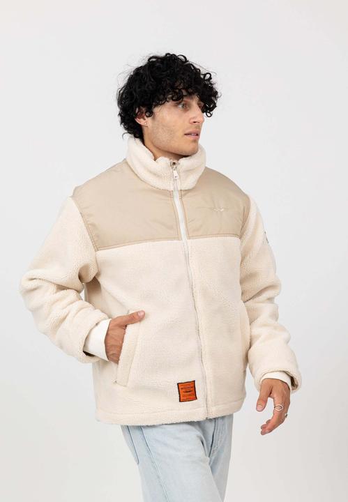 Produktbild Bombers Original Fleecejacke Moncton-M (M)