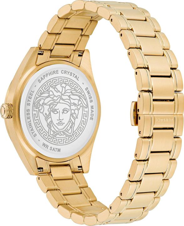 Produktbild Versace V-Code (Analoguhr, 42 mm)