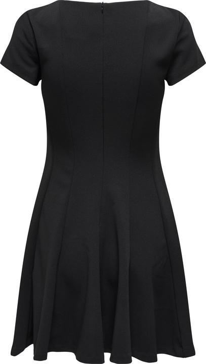 Image du produit Only ONLEVI Kurzes Kleid Kleid (42)