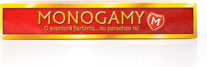 Actual product image Creative Conceptions Game - Board game Romanian (Board game, German)