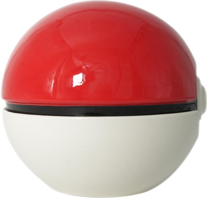 Productafbeelding ABYstyle Pokemon - Pokeball