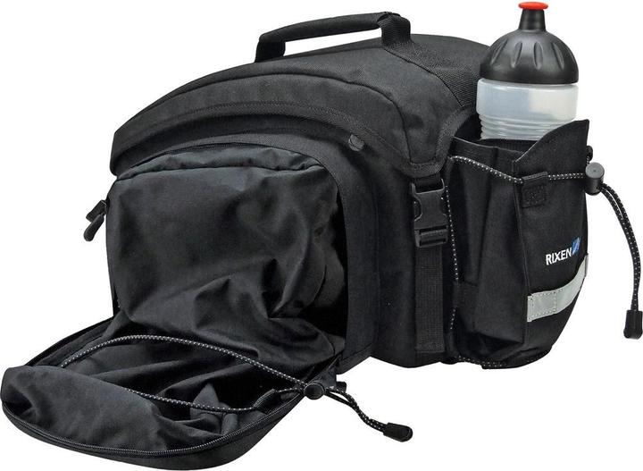 KlickFix Rackpack 1 Plus Gepäckträgertasche für Racktime