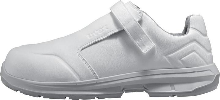 Actual product image Uvex Safety 1 sport (S2, 47)