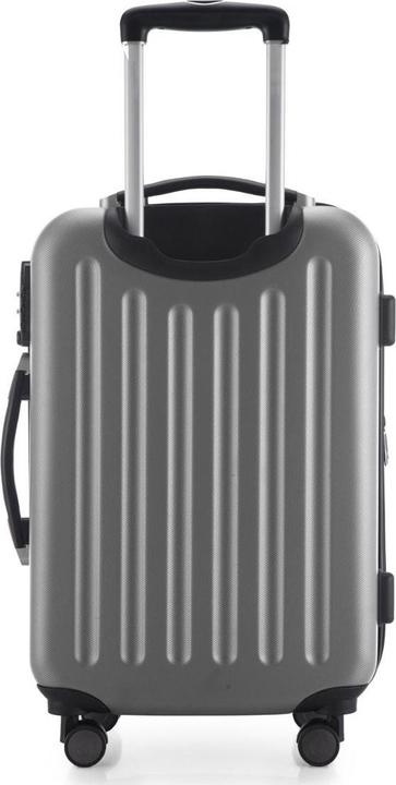 Actual product image Hauptstadtkoffer Spree - Hand Luggage Hard Shell matt with TSA (42 l)