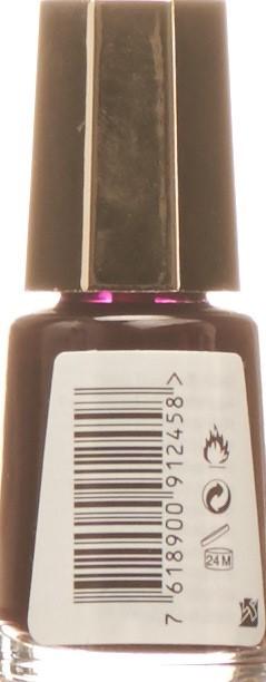 Produktbild Mavala Mini Color's Nagellack (Onyx, Farblack)