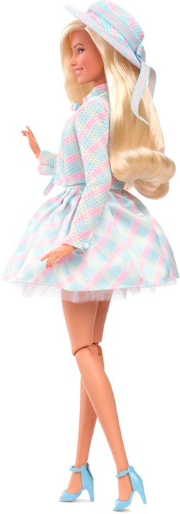 Immagine prodotto Barbie Bambola