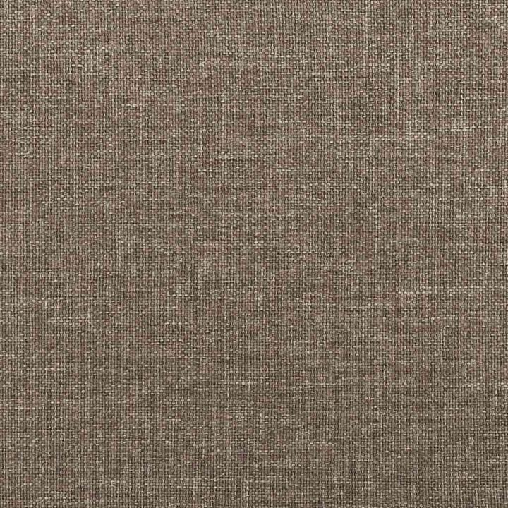 Image du produit vidaXL Bettgestell mit Kopfteil (90 x 200 cm)