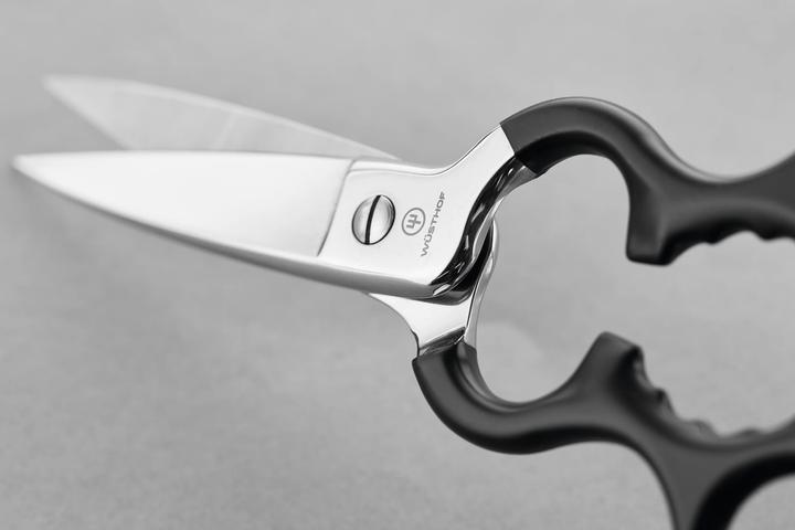 Actual product image Wüsthof Kitchen scissors (20 cm)
