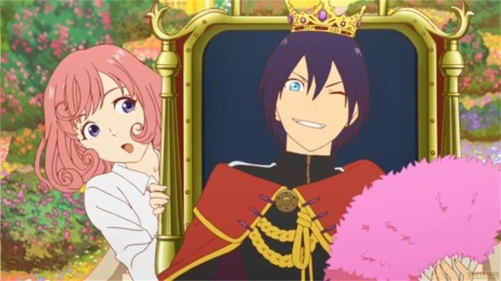 Image du produit Noragami - L'intégrale (ép. 1-25) (4 DVDs) (DVD, Allemand, Japonais)