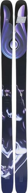 Immagine prodotto Armada Sci Arv 94 2025 (164 cm, Senza rilegatura)