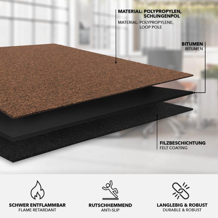 Produktbild Karat Moscow (50 x 50 cm)