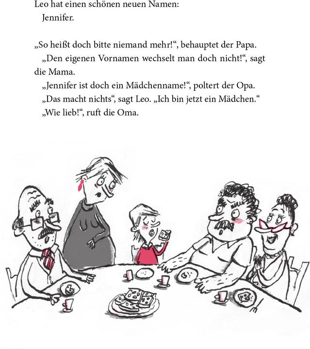 Produktbild Der Katze ist es ganz egal (Deutsch, Franz Orghandl, Theresa Strozyk, 2020)