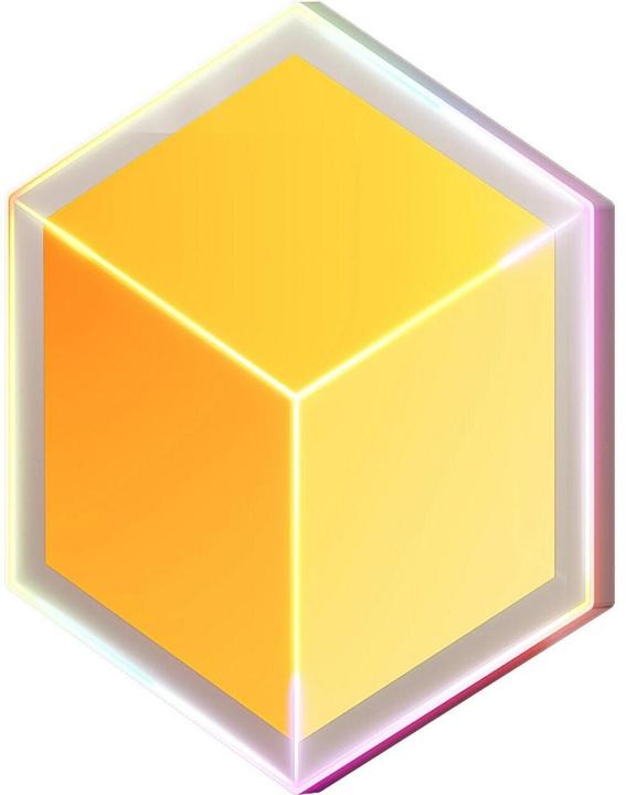 Produktbild Govee Glide Hexa Ultra