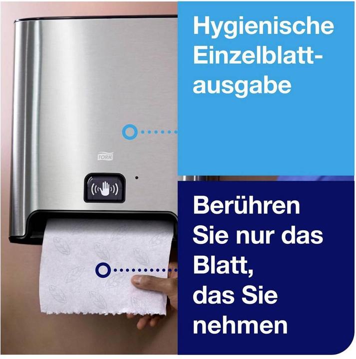 Image du produit Tork Distributeur d'essuie-mains