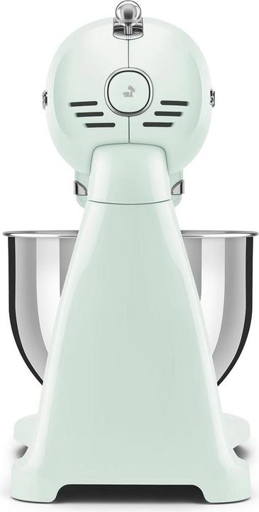 Immagine prodotto Smeg SMF03PGEU Stile anni '50 (800 W)