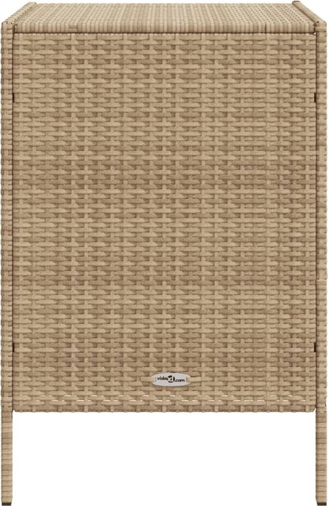 Actual product image VidaXL Jeriah
