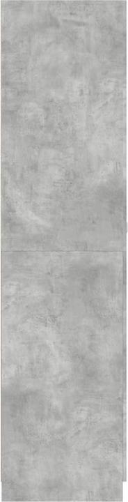 Produktbild vidaXL Aylmar (90 x 52 x 200 cm)