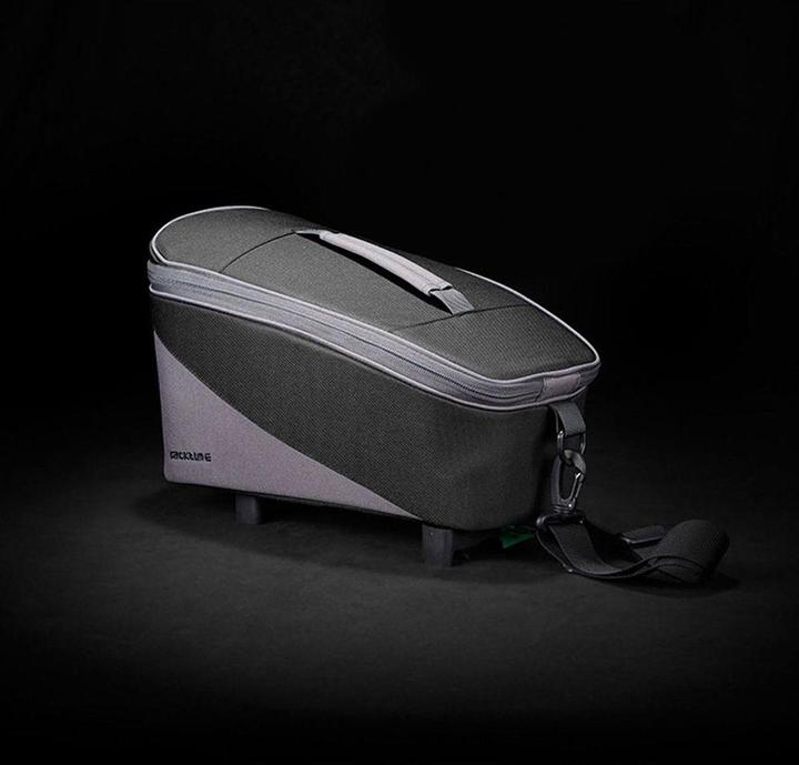 Image du produit Racktime Talis (8 l, Sacoches)
