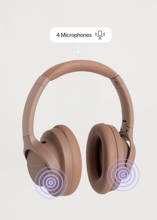 Produktbild Create Kopfhörer ANC STUDIO (ANC, 60 h, Kabellos)