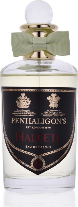 Actual product image Penhaligon's Halfeti (Eau de parfum, 100 ml)