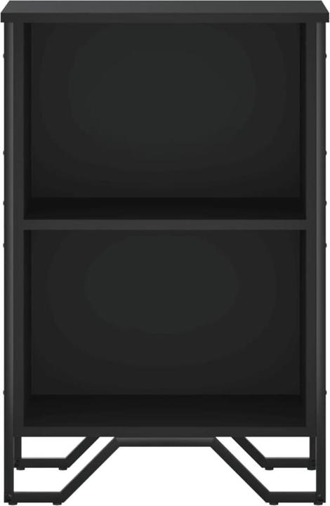 Actual product image vidaXL Bookshelf (50 x 31 x 74.5 cm)