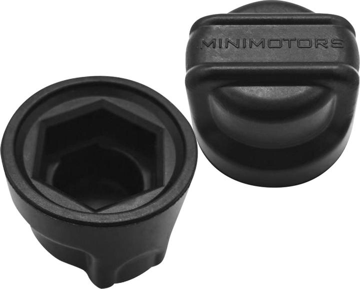 Produktbild Mini Motor Set mit 2 Stück