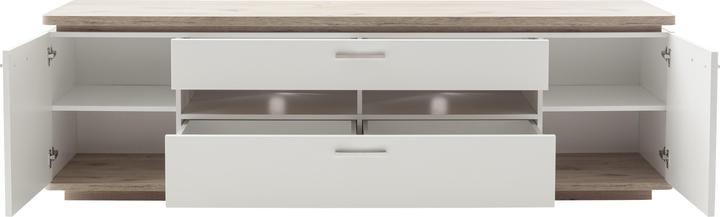 Produktbild DXRacer Palermo (210 x 50 x 65 cm)