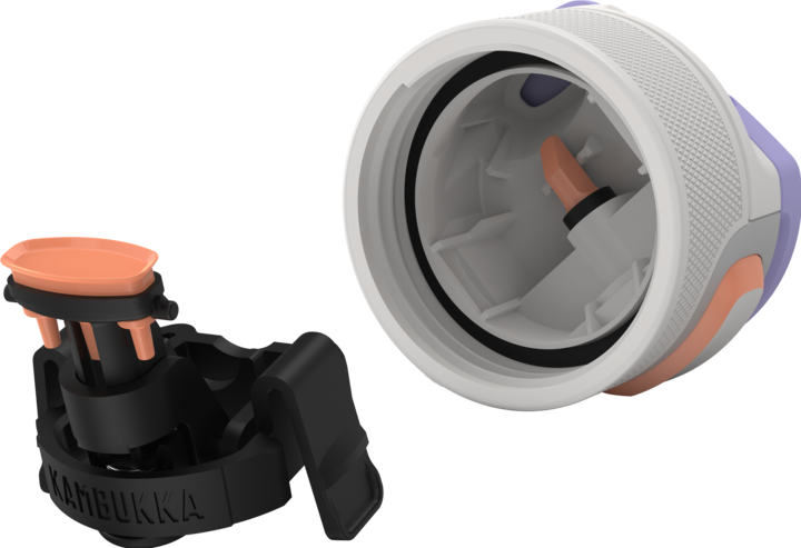 Actual product image Kambukka Elton (0.50 l)
