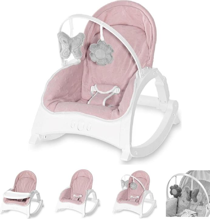 Lorelli Babywippe ALEX 3 in 1 Vibration