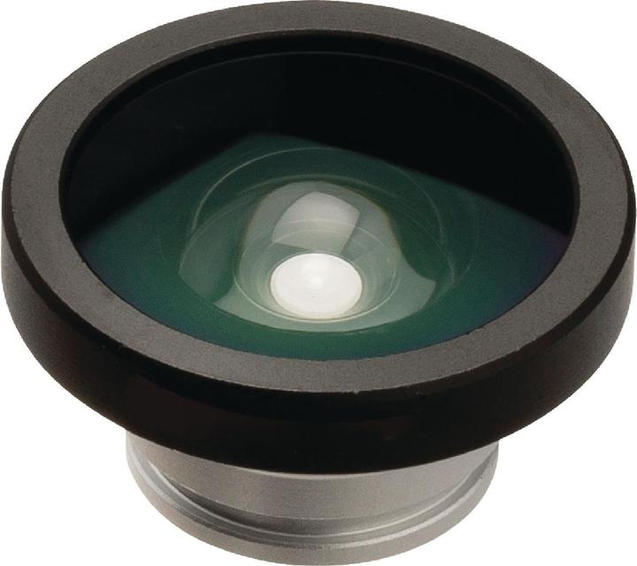 Actual product image Camlink CL-ML40SW Super wide-angle lens for mobile phones, 140 degrees