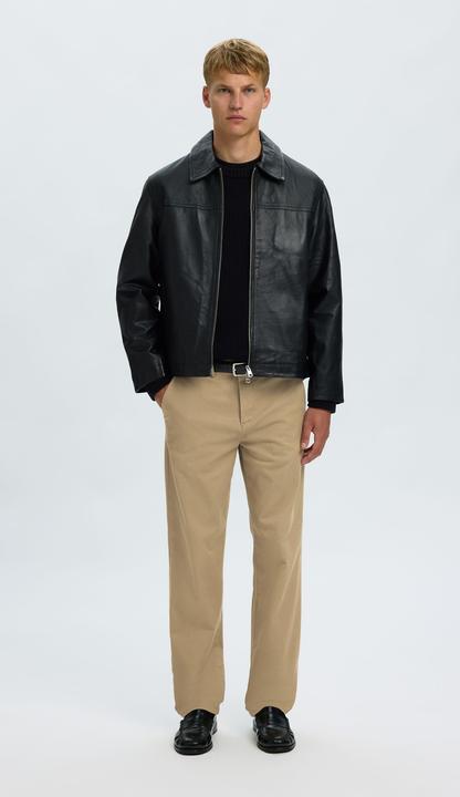 Produktbild Selected Straight Fit Chino (31, 32)