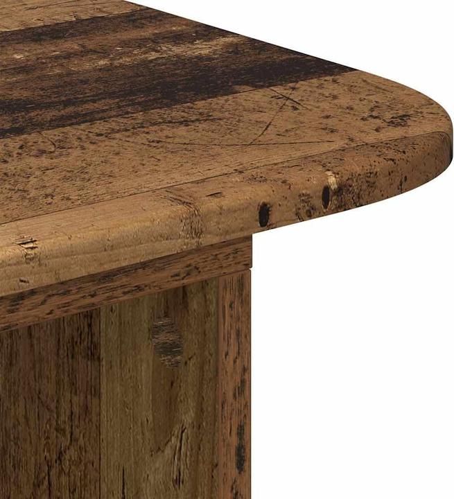 Produktbild vidaXL Konsolentisch (40 x 40 x 75 cm)