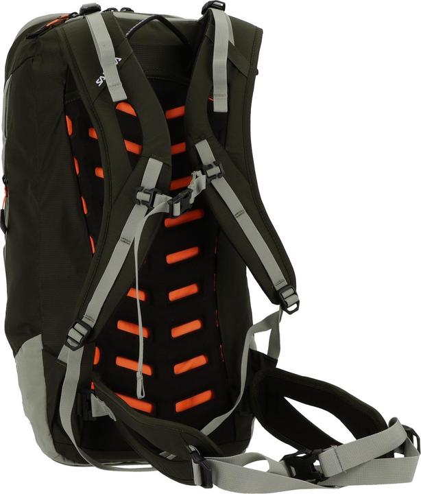 Actual product image Salewa Puez L backpack (25 l)