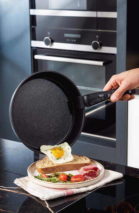 Immagine prodotto Hermia Hona Xll (Set di pentole e padelle da cucina, Alluminio)