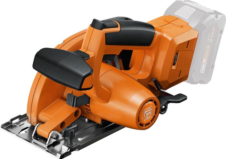 Actual product image Fein AHKS 18-57 AS