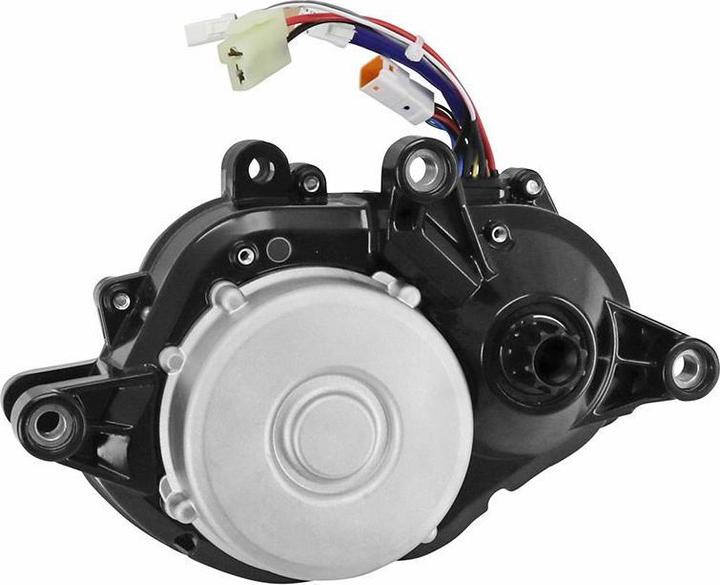 Immagine prodotto Leader Fox Panasonic (Batteria E-Bike)