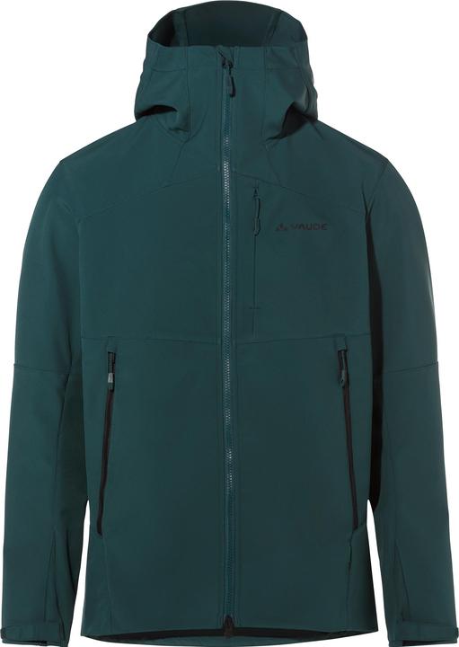 Actual product image Vaude Roccia Softshell II (S)