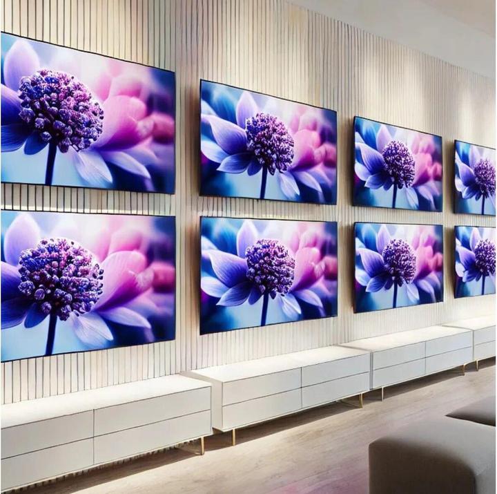 Produktbild Marmitek Split 618 Pro - HDMI-Splitter 4K 120Hz - 1 Eingang / 8 Ausgänge