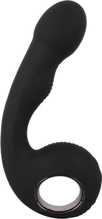 Produktbild Black Velvets G & P-Spot Vibrator
