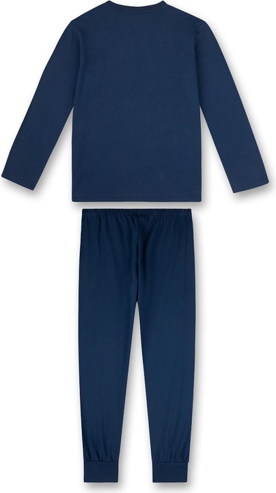 Image du produit Sanetta Pyjama Homewear Confortable à porter (140)