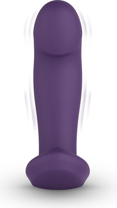 Produktbild Amorelie Shuffle Appgesteuerter Anal & G Punkt Vibrator