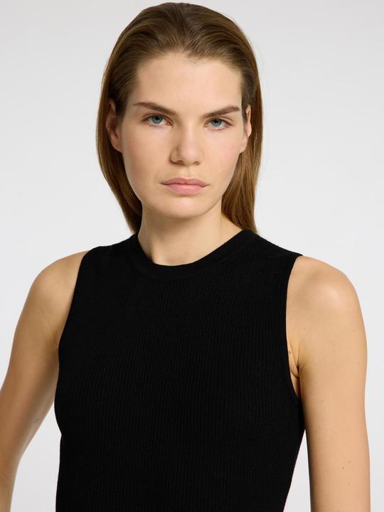 Image du produit Selected Wollgemisch Stricktop (M)