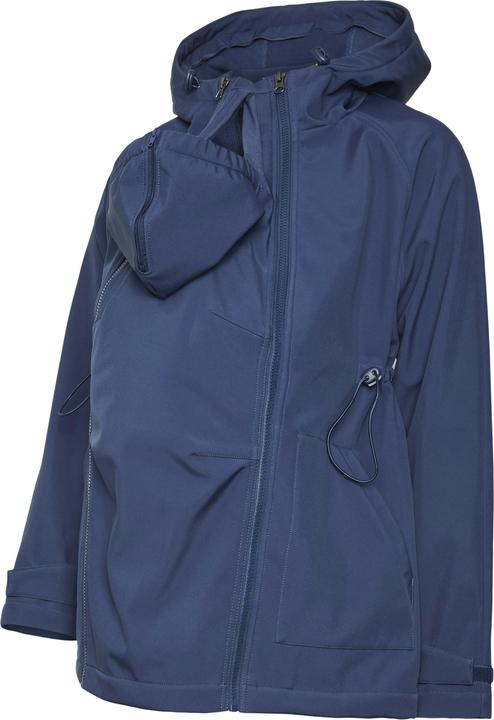 Immagine prodotto Mamalicious Giacca premaman Giacca (L)