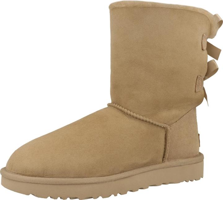 Actual product image Ugg Bailey Bow II - 23660 (37)