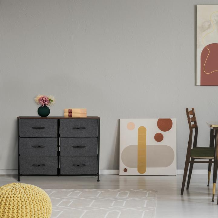 Actual product image Relaxdays Handcart (200 kg)