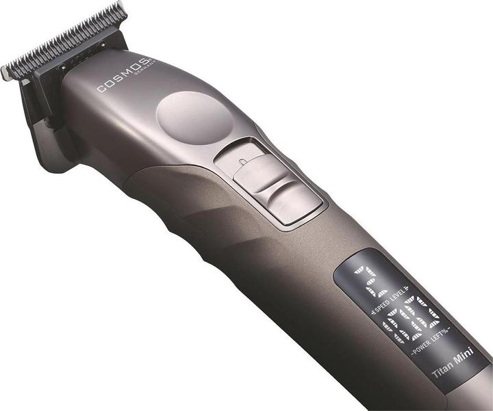 Produktbild Titan Mini Profi-Konturer