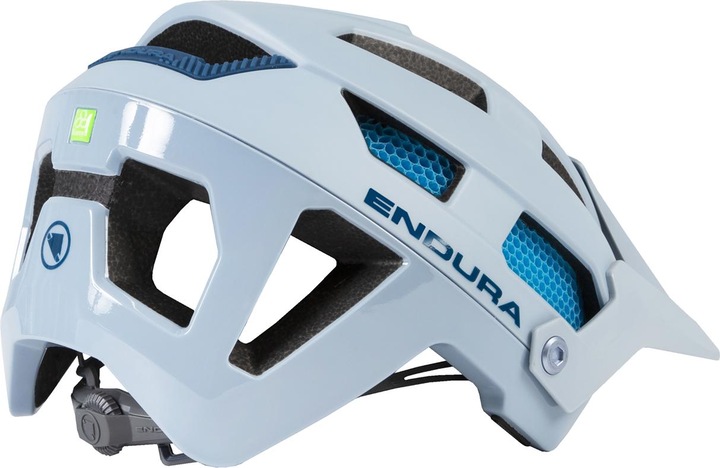 Actual product image Endura SingleTrack helmet (58 - 63 cm)