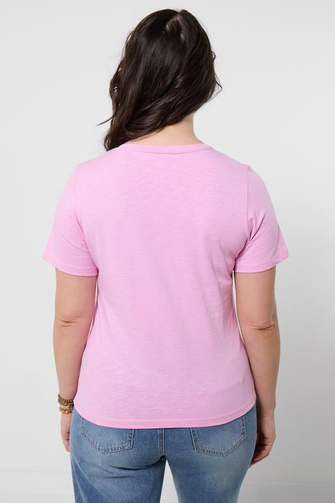 Produktbild Joe Browns Graphic Jersey Tee with Olive Print (50)