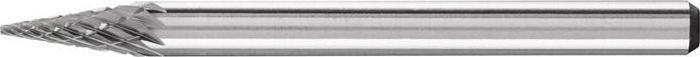 Actual product image Pferd Carbide mini burr